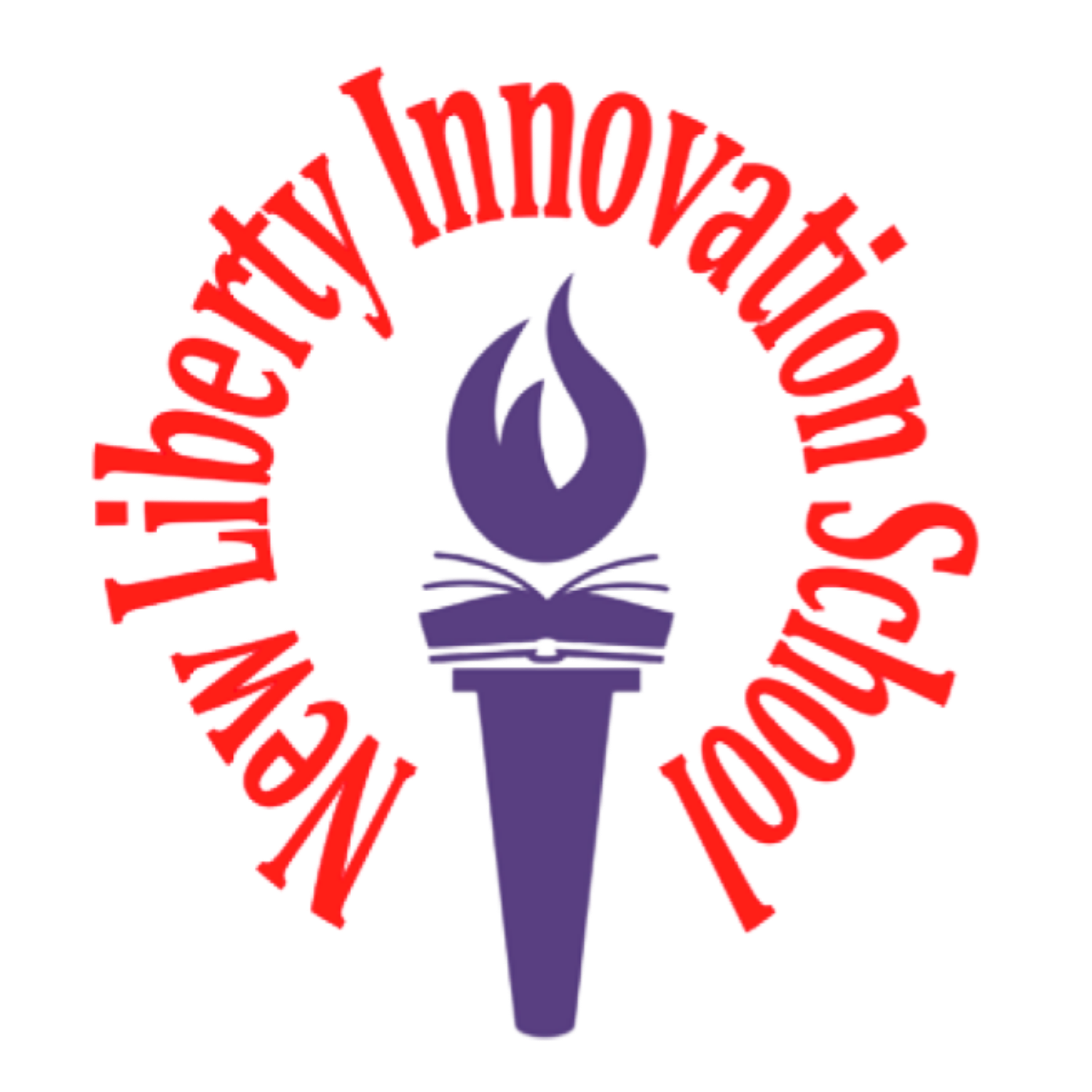 New Liberty Innovation School